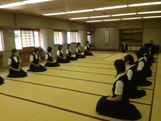 摺河学園播磨高校