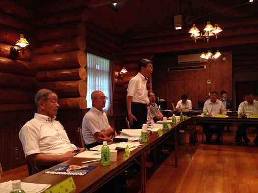 県民局２