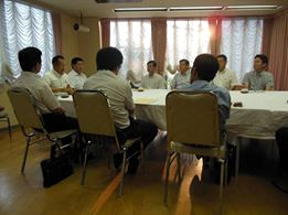 商工会３