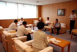 ６月本会議４