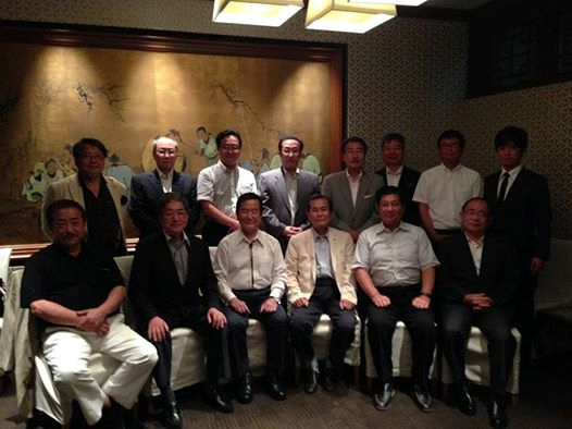 副知事