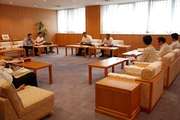 ６月本会議２