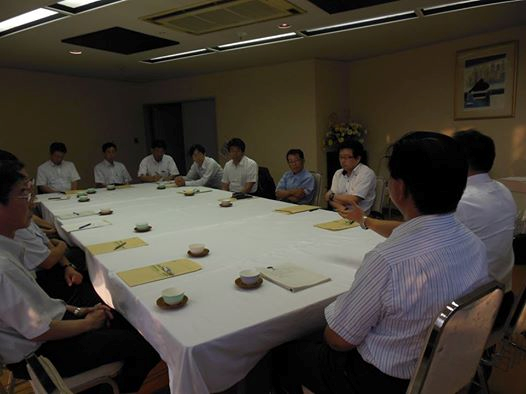 商工会１