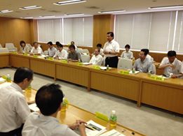 産労２