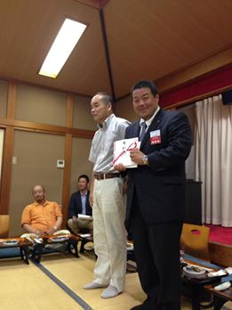 ＪＣＯＢ会２