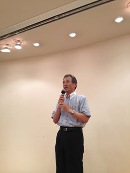 氷上会１