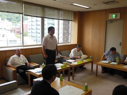 議会改革２