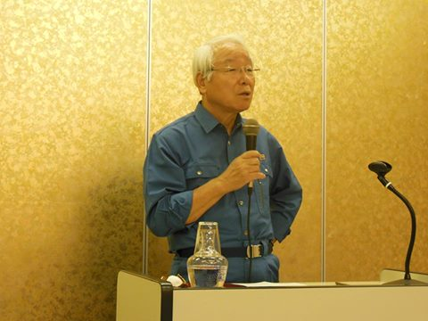 知事１
