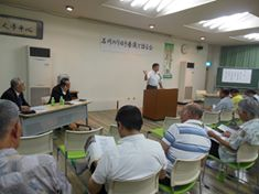 県政報告３