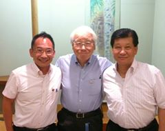 知事２