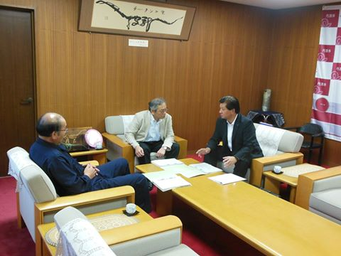 副市長１