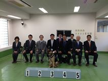 犬３