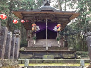 お宮２