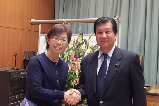 山口さん