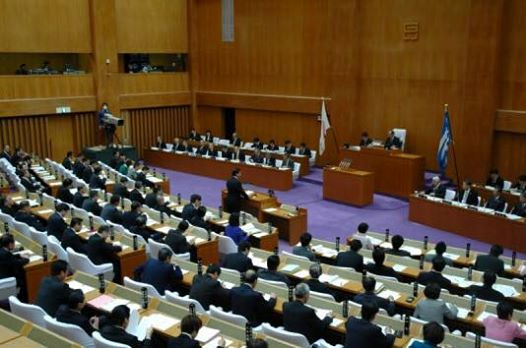 本会議２