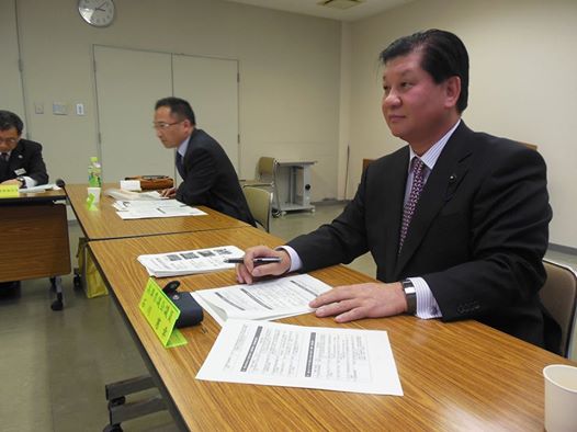 県民局１