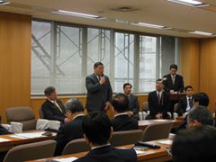 勇退３