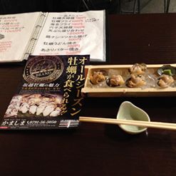 牡蠣２
