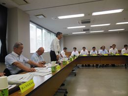 懇話会２