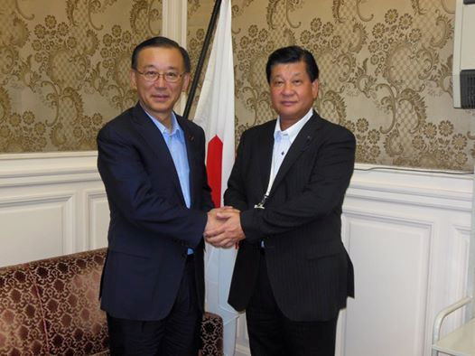 国会１