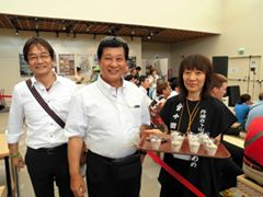 日本館５