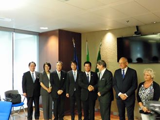州議会２
