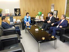 国会３