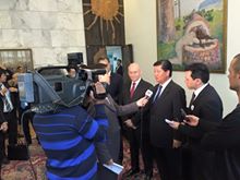 議会３