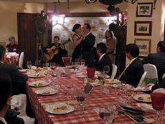 ブエノス５