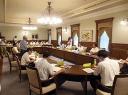 議長会２