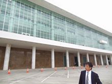 パラナ知事５