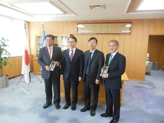 韓国１