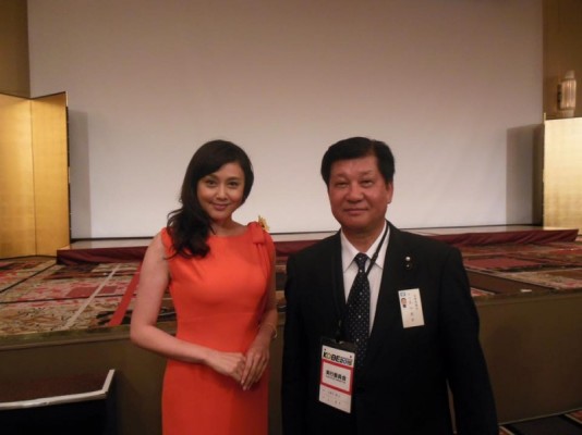 紀香１