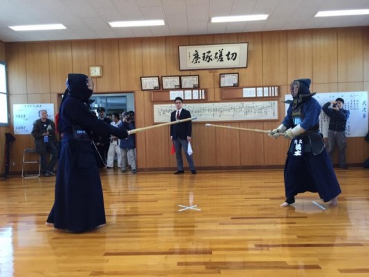 武道１
