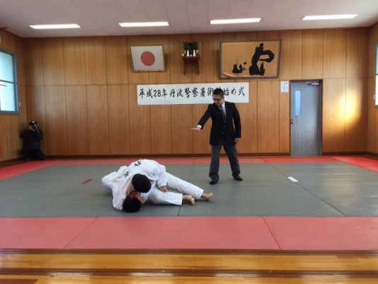 武道２