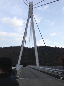 藤戸橋の長寿命化修繕
