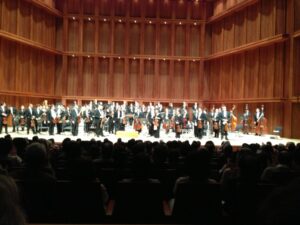 ジャパンヴィルトゥオーゾ・シンフォニーオーケストラ第１回兵庫公演