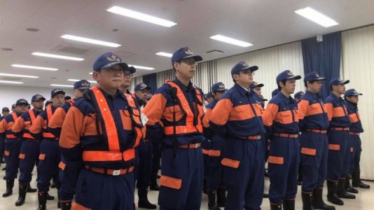兵庫県議会議員 石川のりゆき公式サイト のりさんブログ のりさんブログ ブログアーカイブ 丹波市消防団年末特別警戒発隊式